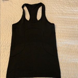 Lululemon Swiftly racerback tank